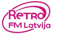 Retro FM LOGO