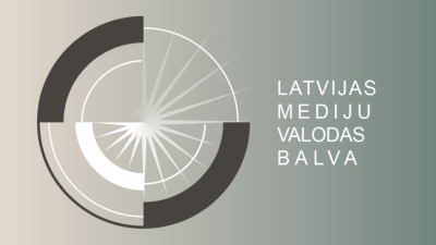 LATVIJAS MEDIJU VALODAS BALVA